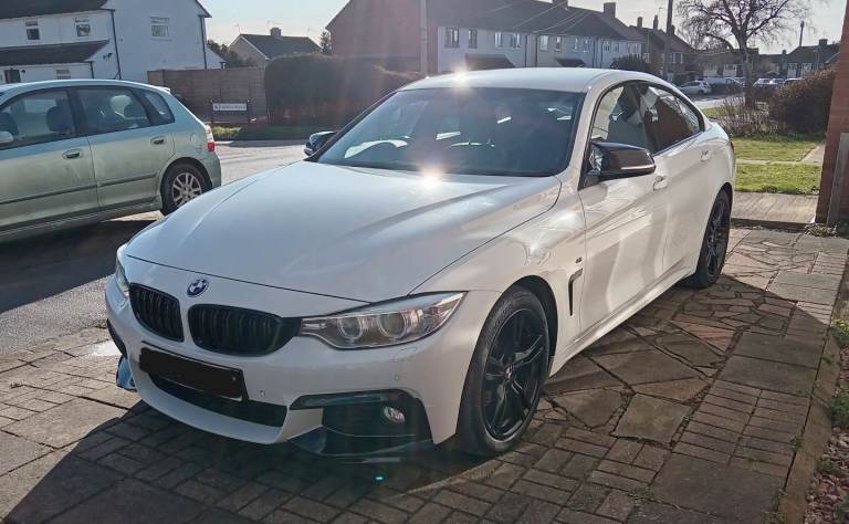 BMW, 4 SERIES, Coupe, 2015, Semi-Auto, 1997 (cc), 4 doors