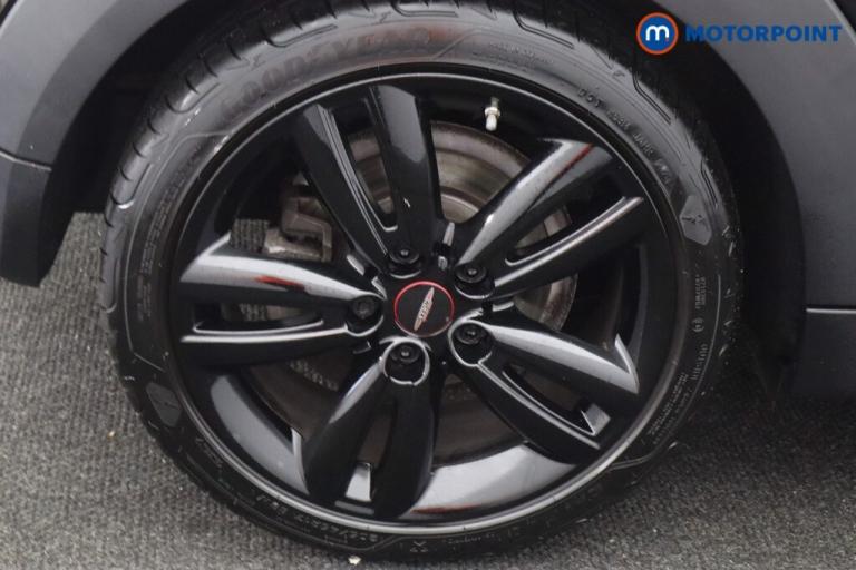 2020 MINI Hatch 1.5 Cooper Sport II 3dr Auto HATCHBACK PETROL Automatic