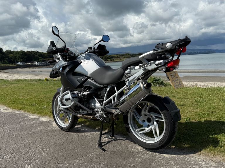BMW, R1200 GS 2006 Stunning condition. 