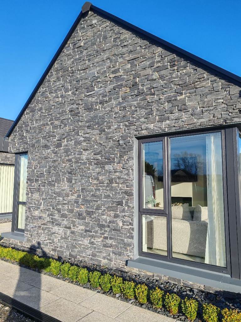 Black slate LBS Z Stone 