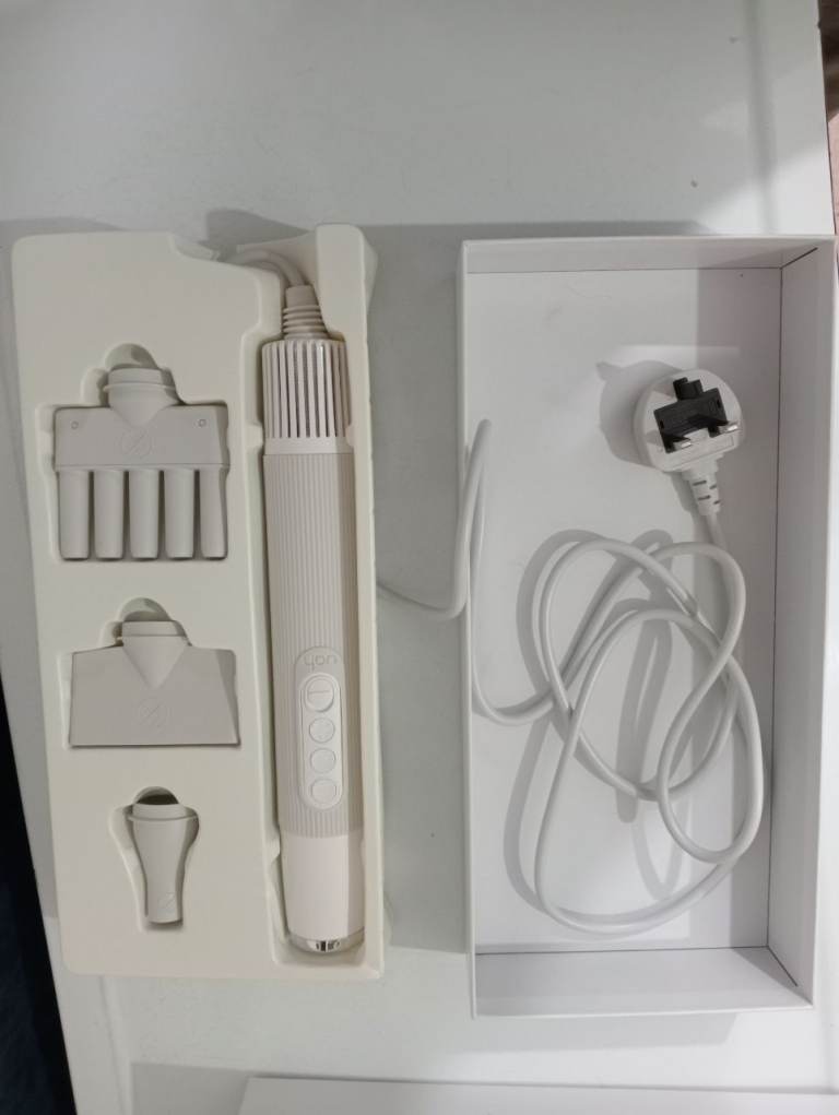 Pet hair dryer