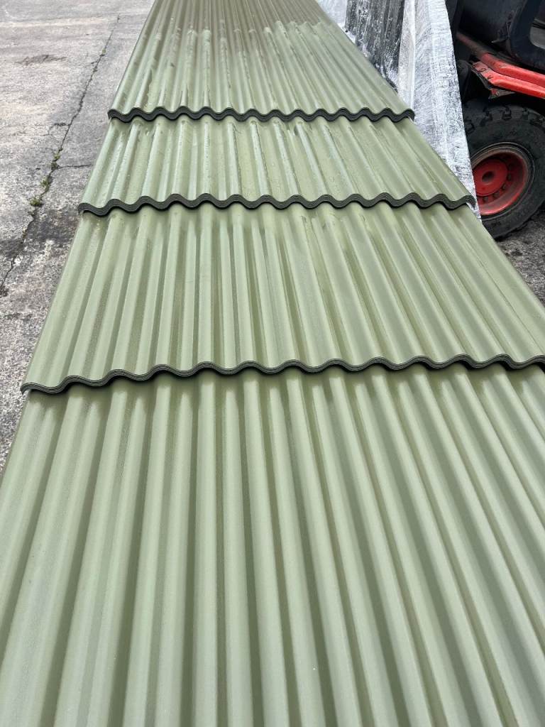 Corrugated Roofing Sheets For Sale Immediately