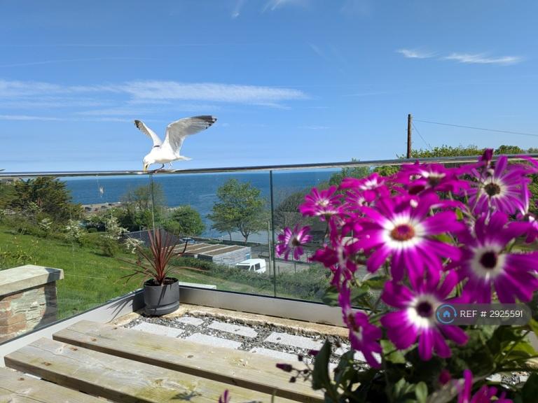 2 bedroom flat in Hillsborough Road, Ilfracombe, EX34 (2 bed) (#2925591)