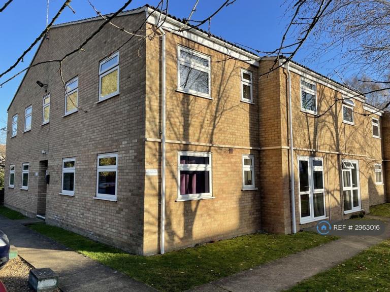 2 bedroom flat in Regatta Court, Cambridge, CB5 (2 bed) (#2963016)