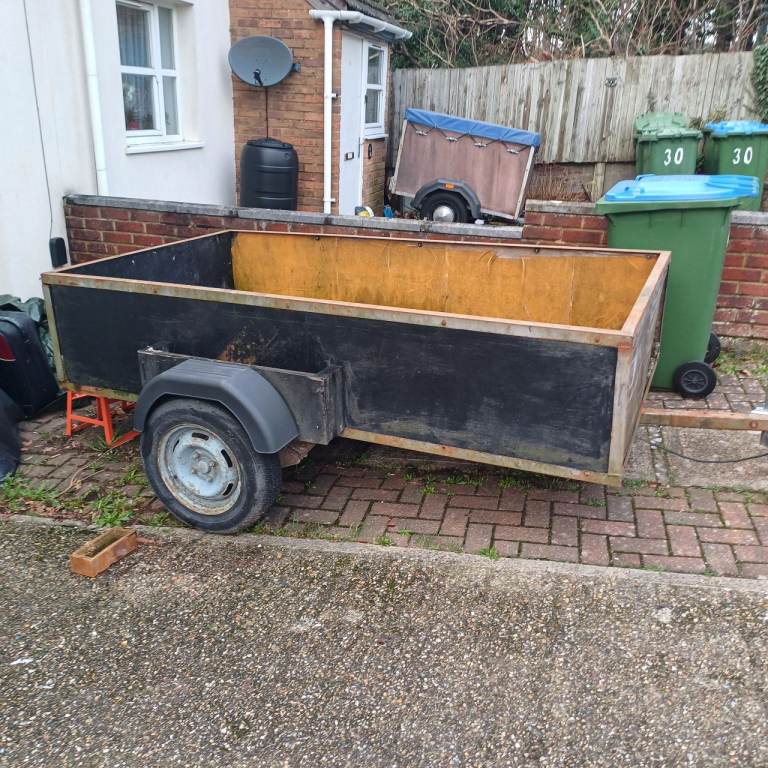 Trailer 