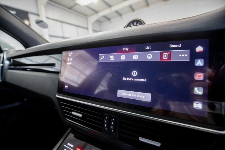 2021 Porsche Cayenne E-Hybrid 5dr Tiptronic S ESTATE PETROL/ELECTRIC Automatic