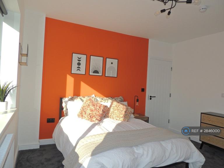 1 bedroom in Stoneyford Road, Sutton-In-Ashfield, NG17 (#2846000)