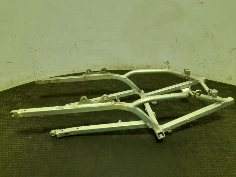 Suzuki Gsxr 600 K2 Rear Subframe 2002 0.6l Petrol 4120035f00000