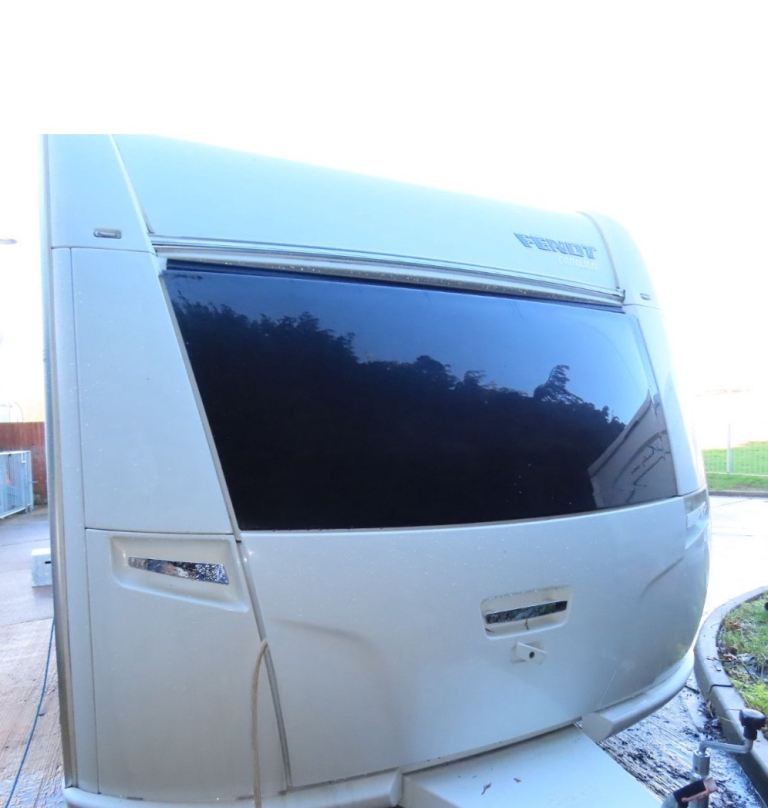 Fendt Diamond caravan for sale or nearest offer