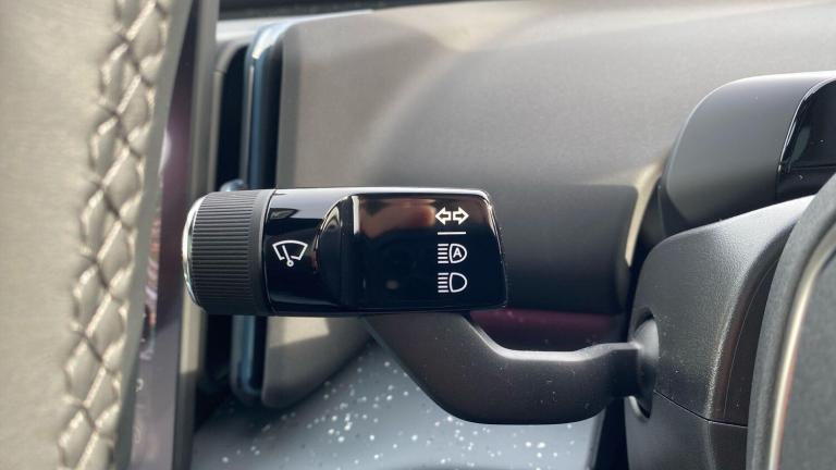 2025 Volvo EX30 Single Motor Extended Range 69kWh Ultra SUV 5dr Electric Auto (272 ps) ESTATE Ele...