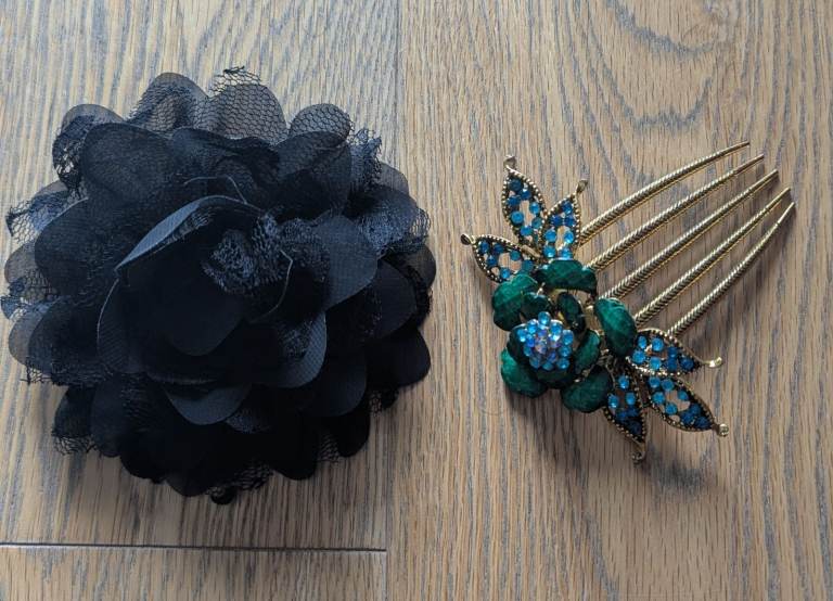 💍 LARGE JEWELLERY BUNDLE – Great value & some items are NEW! 💍