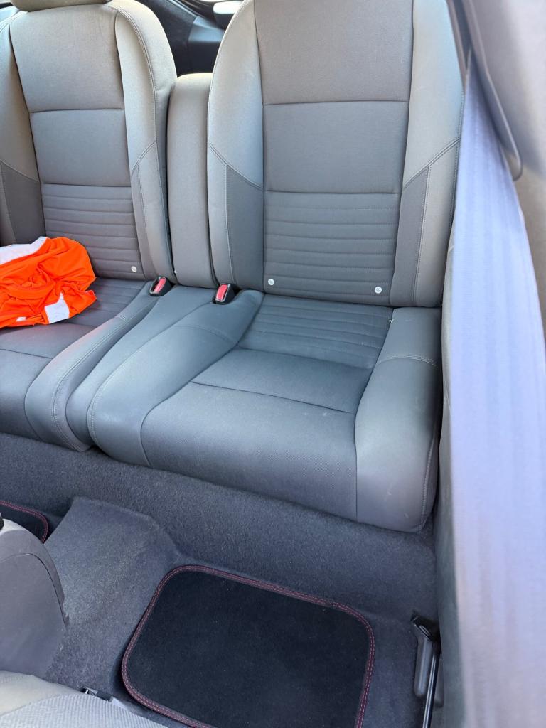 2007 Volvo C30 2.0D SE 3dr HATCHBACK Diesel Manual