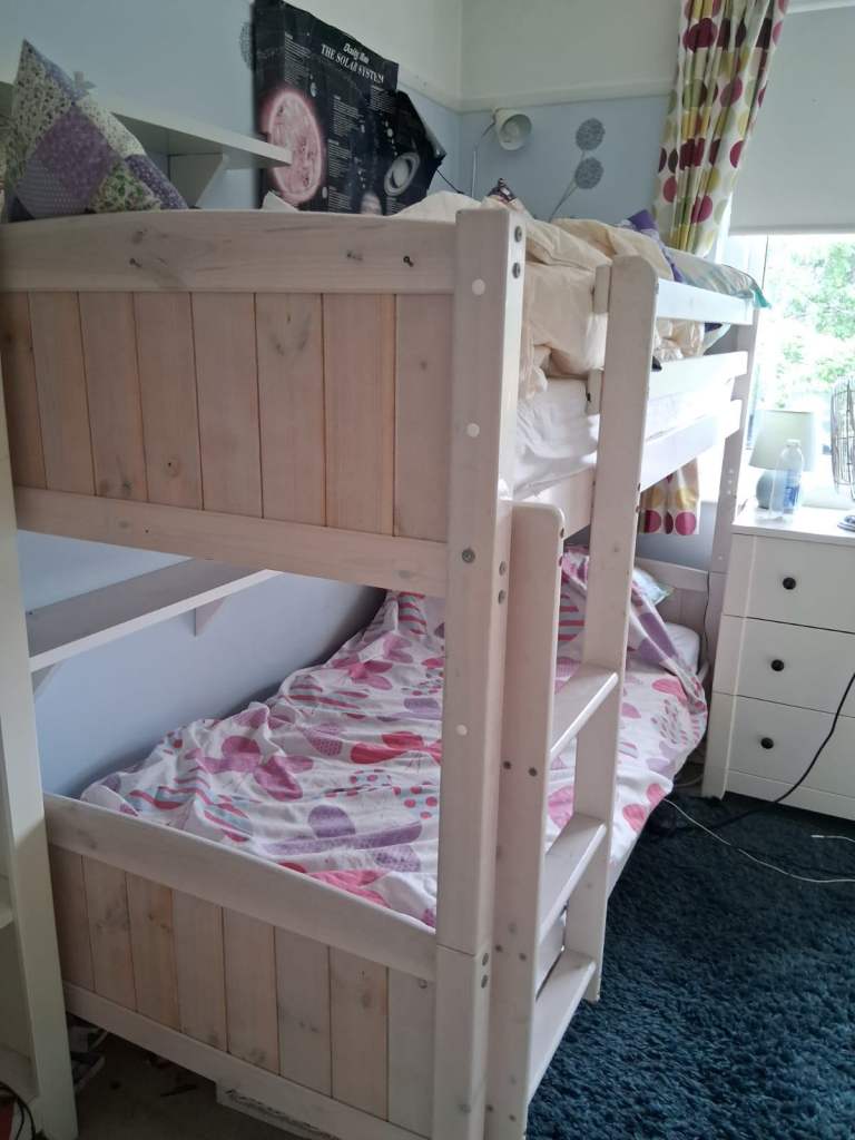 Bunk beds