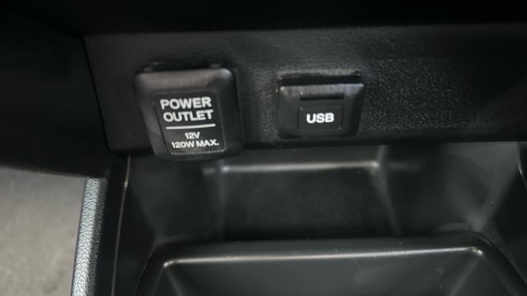 2014 Honda Jazz 1.3 IMA HS Hybrid 5dr CVT Hybrid Hatchback Hatchback Hybrid Automatic