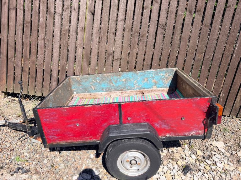 Trailer