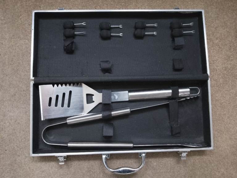 Barbeque tools