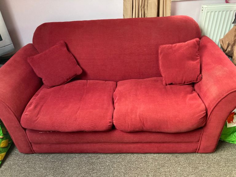 Sofa bed good condition 