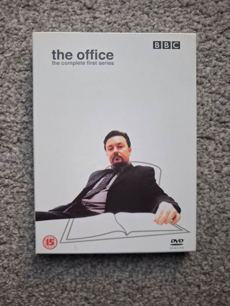 Best of The Likely Lads . The Office Complete Series , Phoenix Nights- Classic Comedy