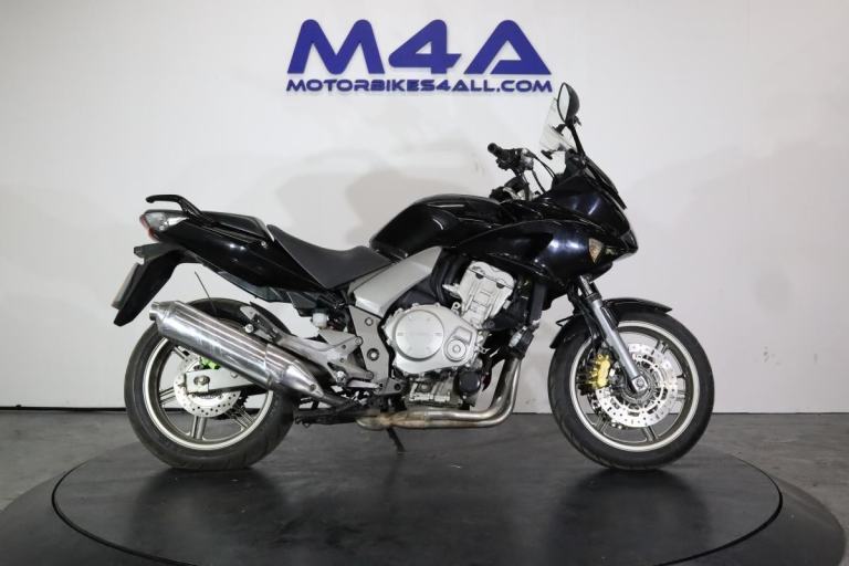 HONDA CBF1000 CBF 1000 2006