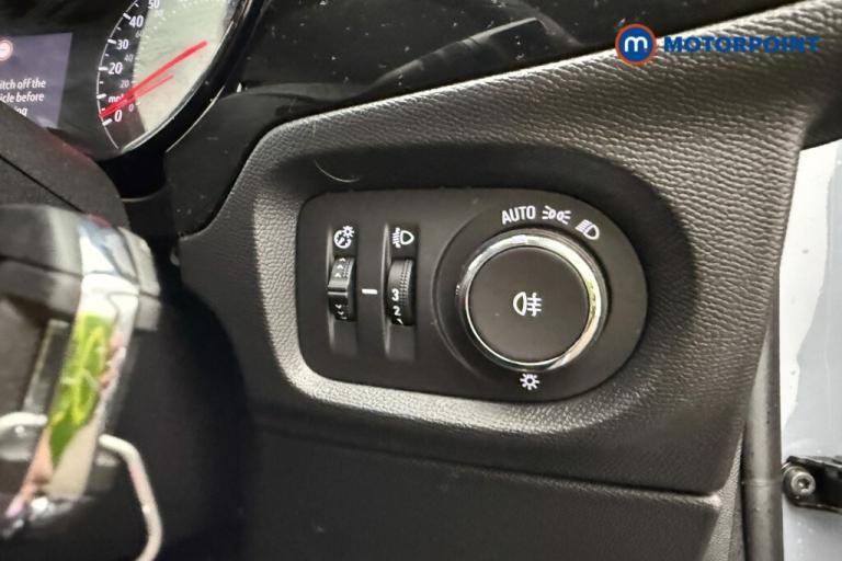 2025 Vauxhall Corsa 1.2 Turbo Design 5dr HATCHBACK PETROL Manual