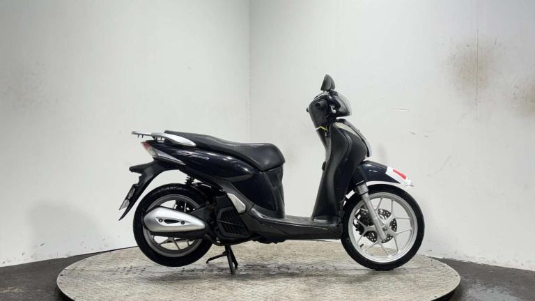 Honda SH125 SH MODE, 2015, 125CC, SCOOTER, CAT N, SPARES/REPAIR/PROJECT