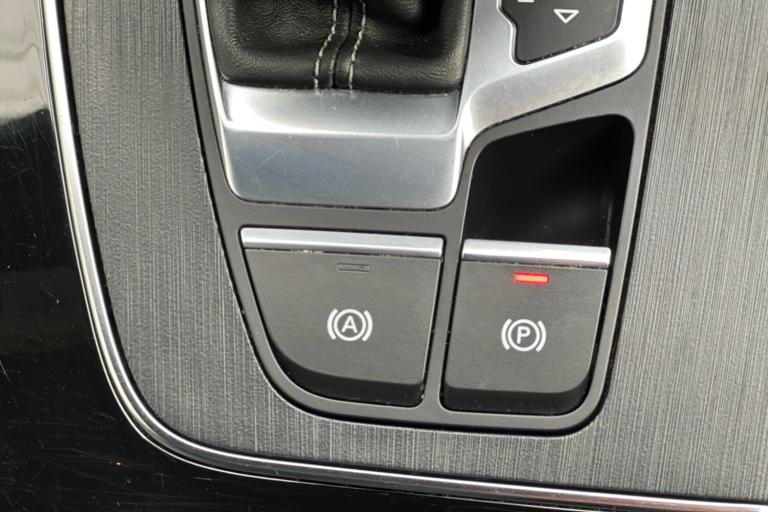  Audi Q5 2.0 Tdi 40 Vorsprung Suv 5dr Diesel S Tronic Quattro Euro 6 s/s 190 Ps