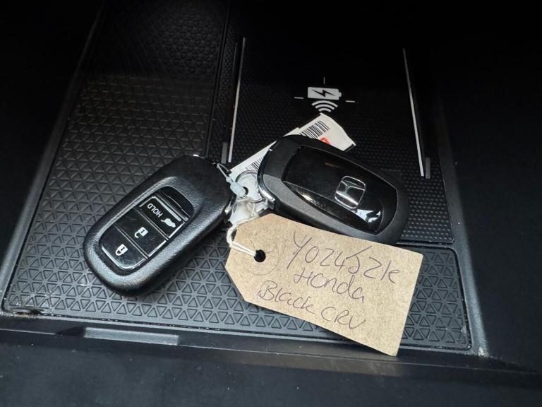 2024 Honda CR-V 2.0 h i-MMD Elegance SUV 5dr Petrol Hybrid eCVT 4WD Euro 6 (s/s) (184 ps) ESTATE ...