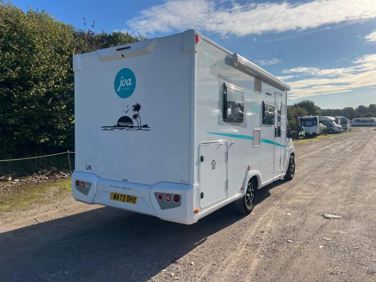 Citroen Joa Camp 70Q 2023,  2179 (cc)