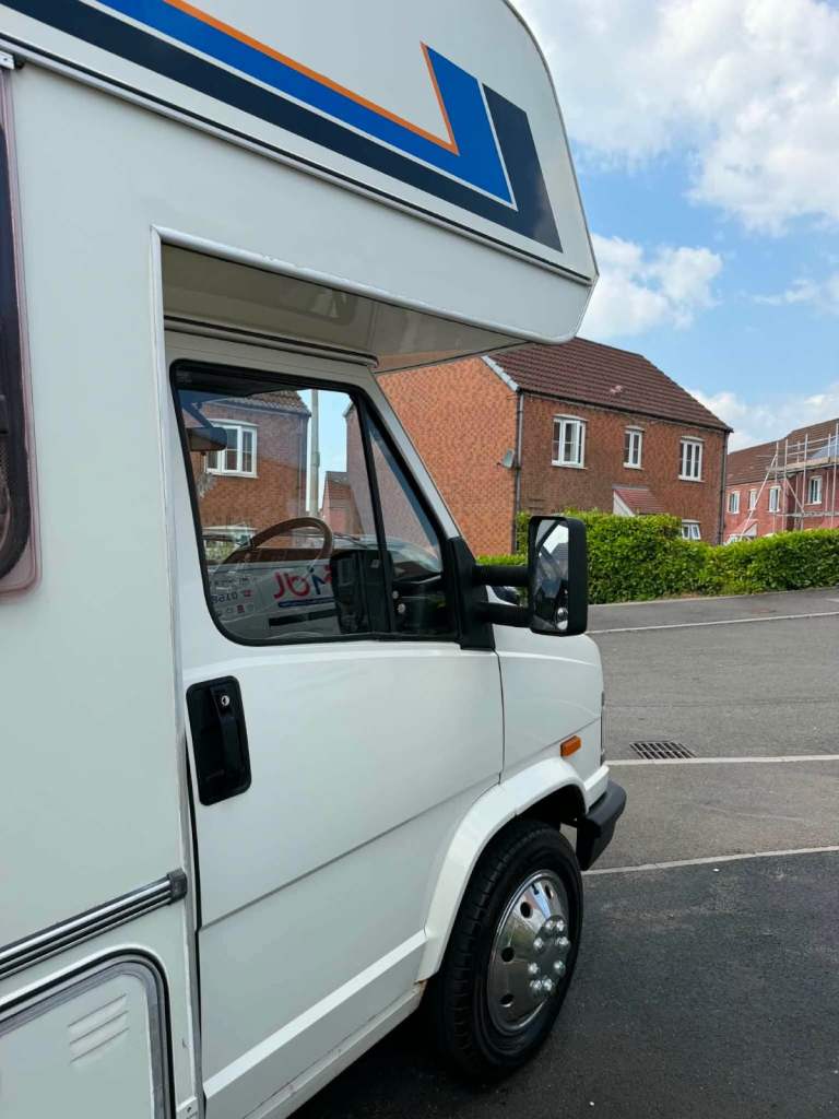 Talbot, EXPRESS 1300 D, 1993, 2500 (cc)