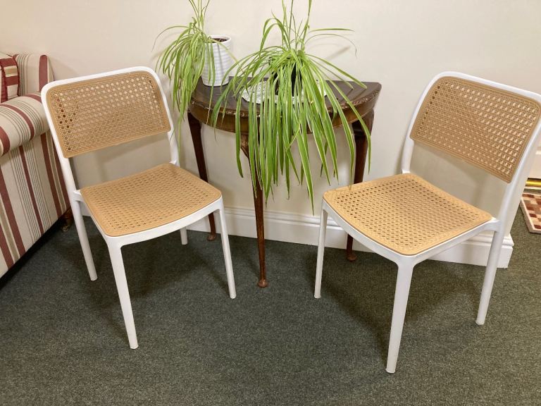 Kitchen/garden/general chairs