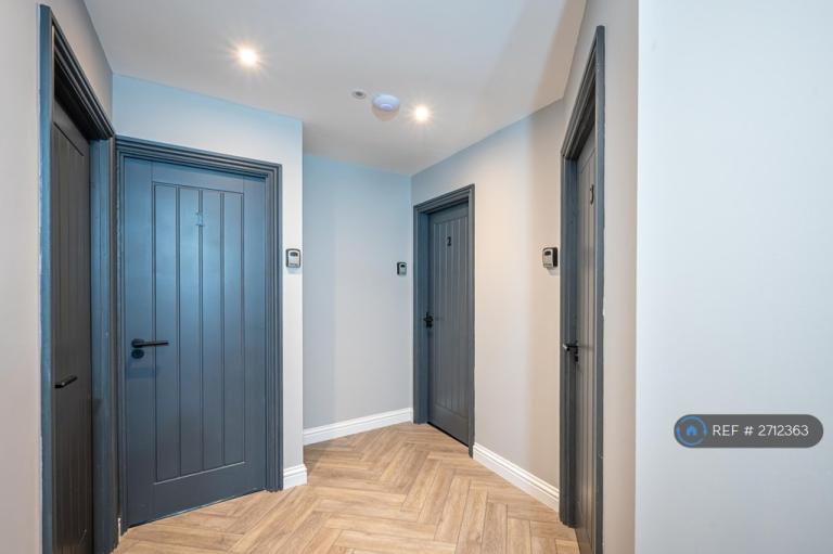 Studio flat in Haydon, Swindon, SN25 (#2712363)