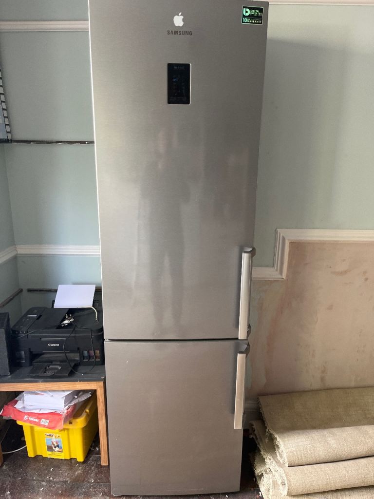 Samsung Fridge Freezer