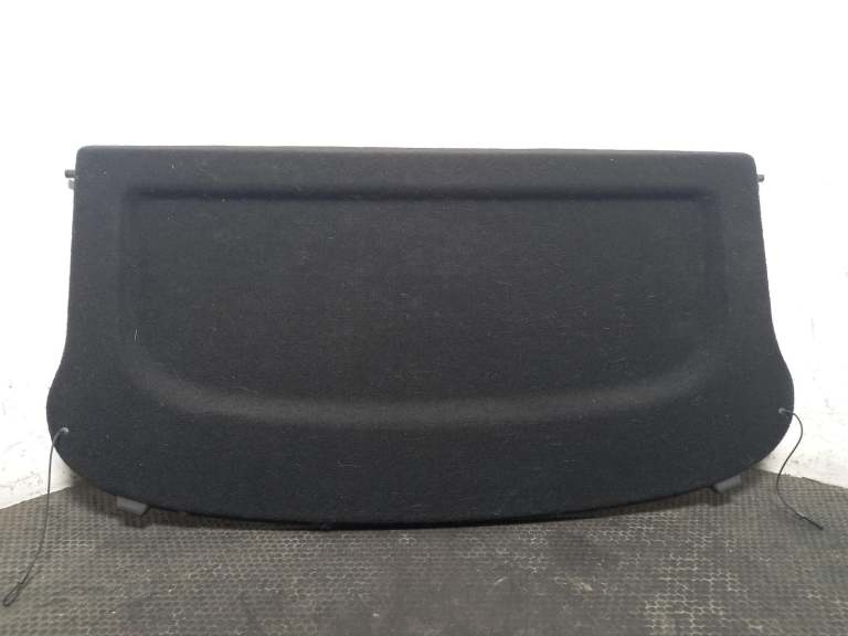 Skoda Kamiq Parcel Shelf Luggage Load Cover 2019-2026 5 Door Estate