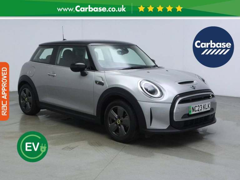 2023 MINI Electric Hatch Cooper SE 32.6kWh Level 1 Hatchback 3dr Electric Auto (184 ps) Hatchback...
