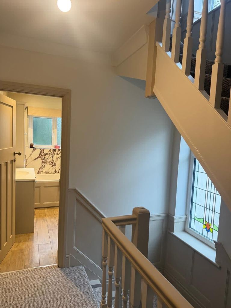 Professional Painting & Decorating Services | High-Quality Finish | Reliable & Affordable