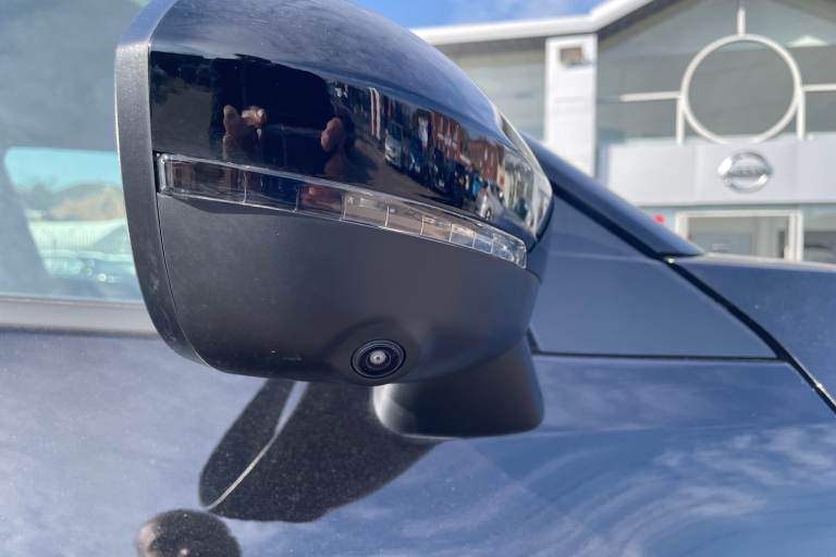 2024 Nissan Juke 1.0 DiG-T Tekna 5dr DCT Hatchback Petrol Automatic