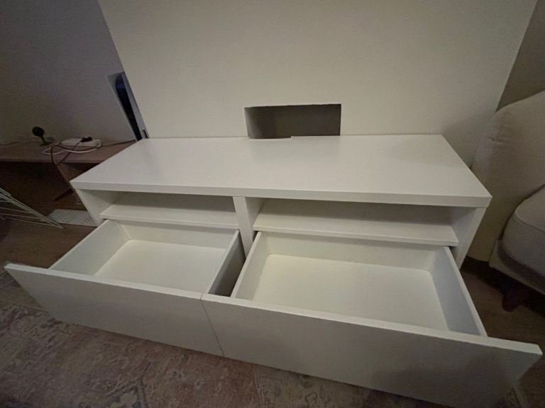 IKEA tv cabinet