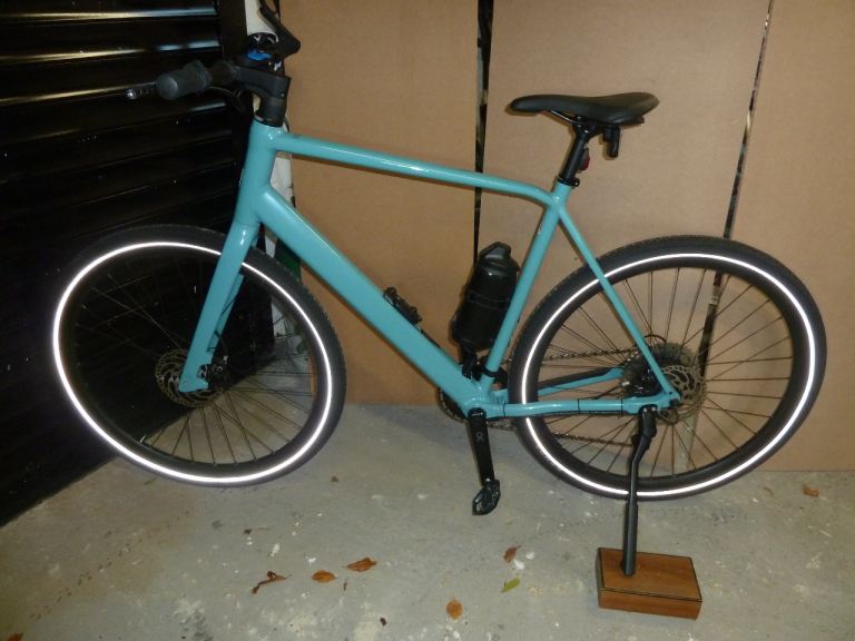 BRAND NEW ORBEA VIBE H30 EBIKE PLUS ACCESSORIES