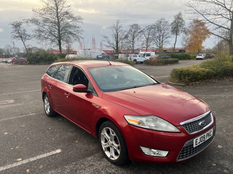 Ford mondeo 1.8 tdci 2009 hpi clear 💥bargain💥