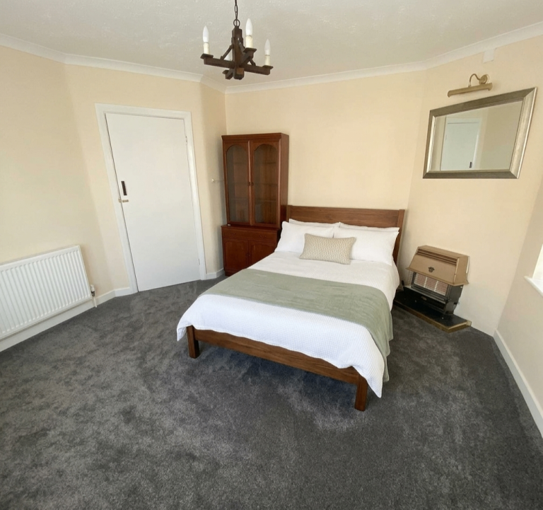 Furnished Rooms Available - house share in Handsworth, Birmingham