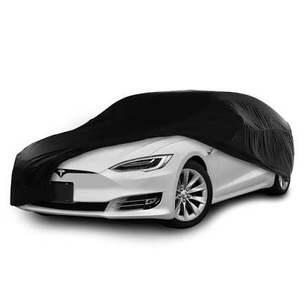 Cosmos Indoor Car Cover XL Size Soft Lining