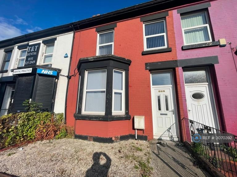 4 bedroom house in Rice Lane, Liverpool, L9 (4 bed) (#3070392)