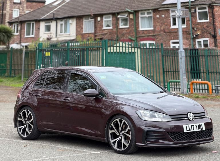 Vw Golf Mk7.5 1.6 TDI , Sport Hatckback , 115BHP