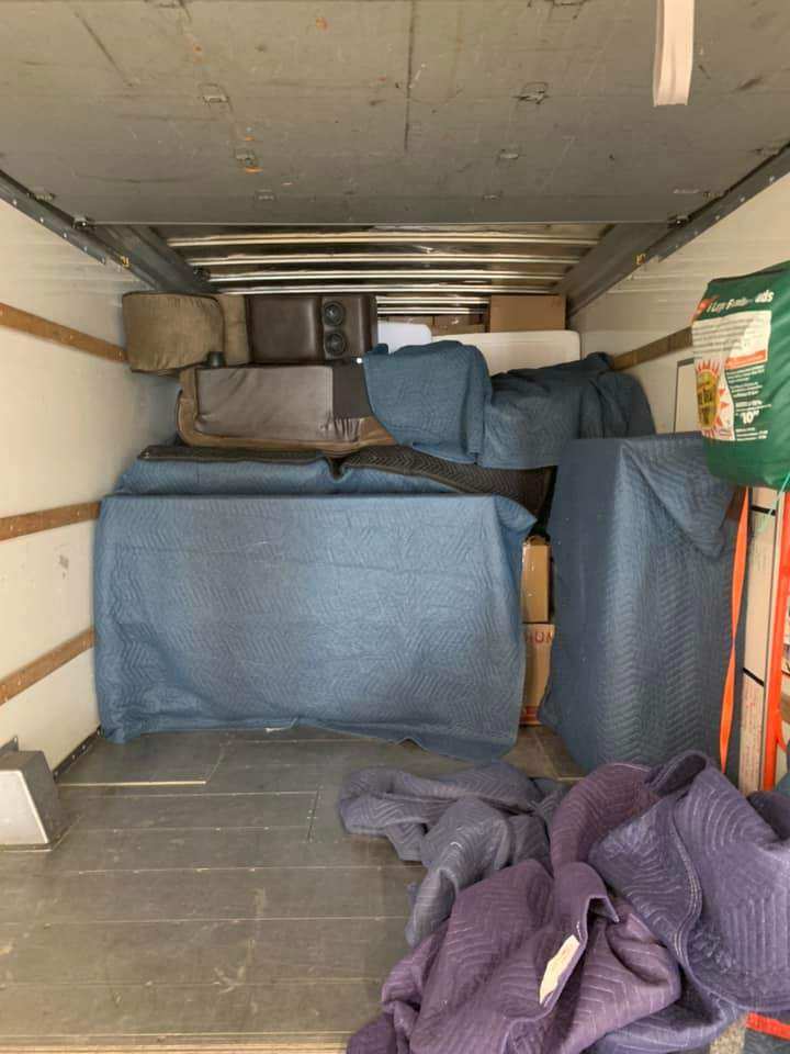 Man with a van 🚛 Removal van 🚛 Removal 🚛 House removals / Moving 🚛 Moving van / Office removal