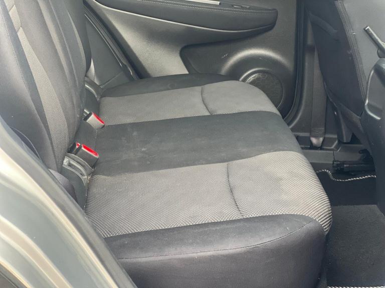 2015 Nissan Qashqai 1.6 dCi N-Tec+ 5dr HATCHBACK DIESEL Manual