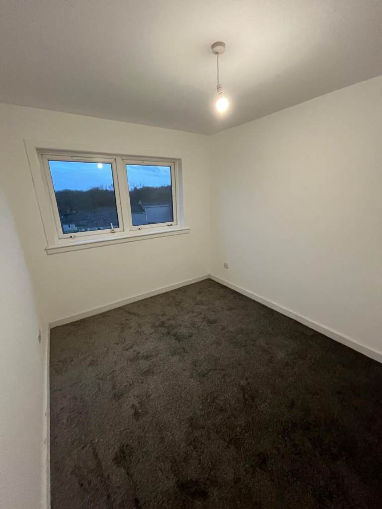 3 Bed 1st Floor flat to Rent, Erskine, Renfrewshire 