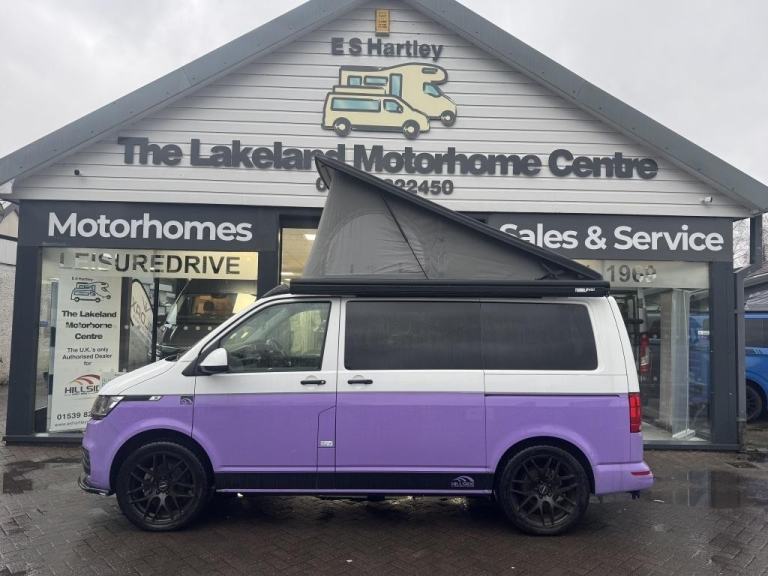 2023 HILLSIDE LEISURE Birchover S 