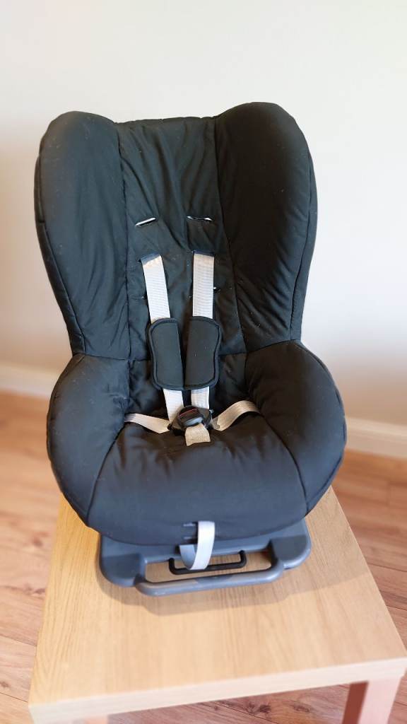 Britax Römer Prince car seat