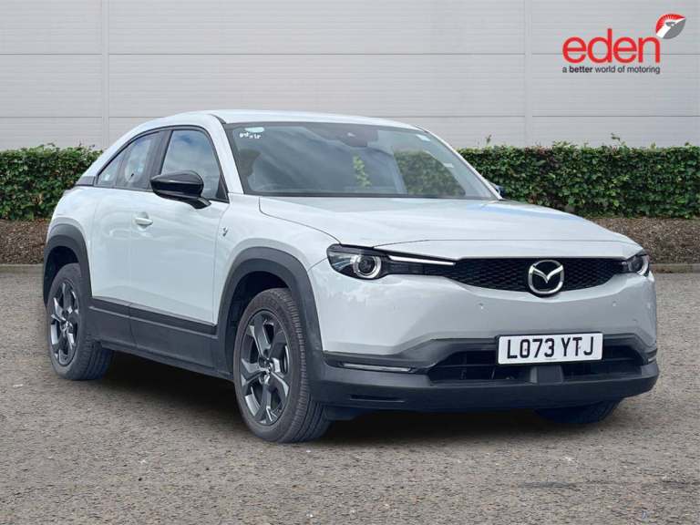 2023 Mazda MX-30 125kW R-EV Prime Line 5dr Auto HATCHBACK PETROL/ELECTRIC Automatic