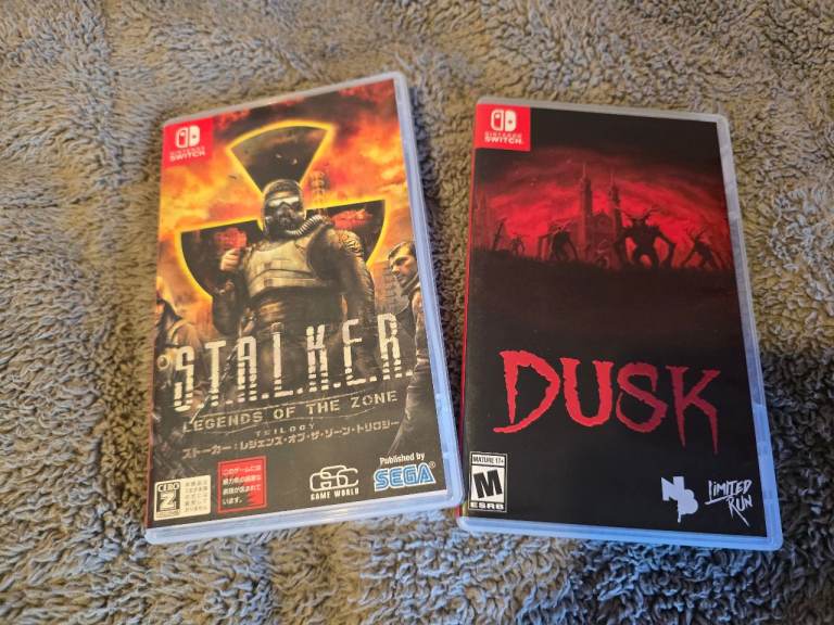 2 rare import switch games
